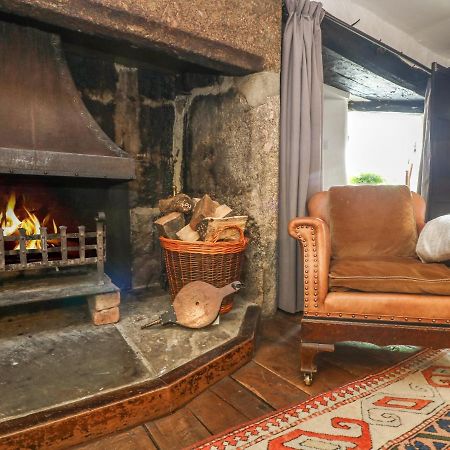 Hole Farm Villa Gidleigh Eksteriør billede