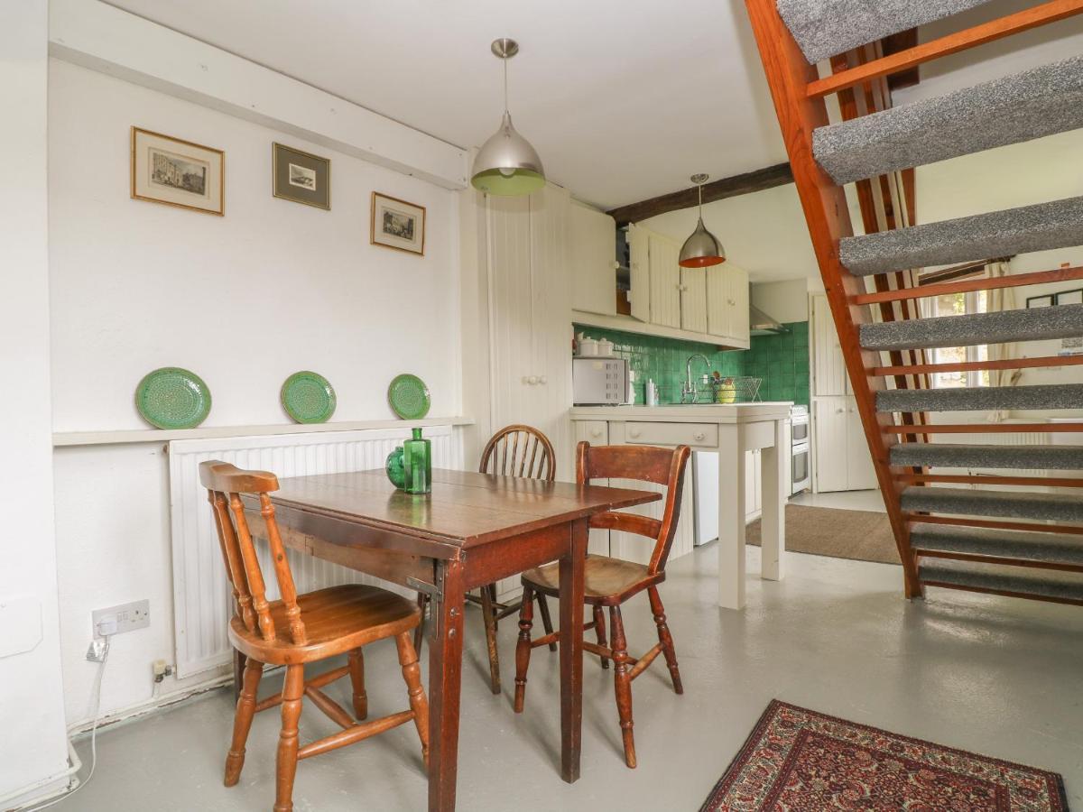 Hole Farm Villa Gidleigh Eksteriør billede