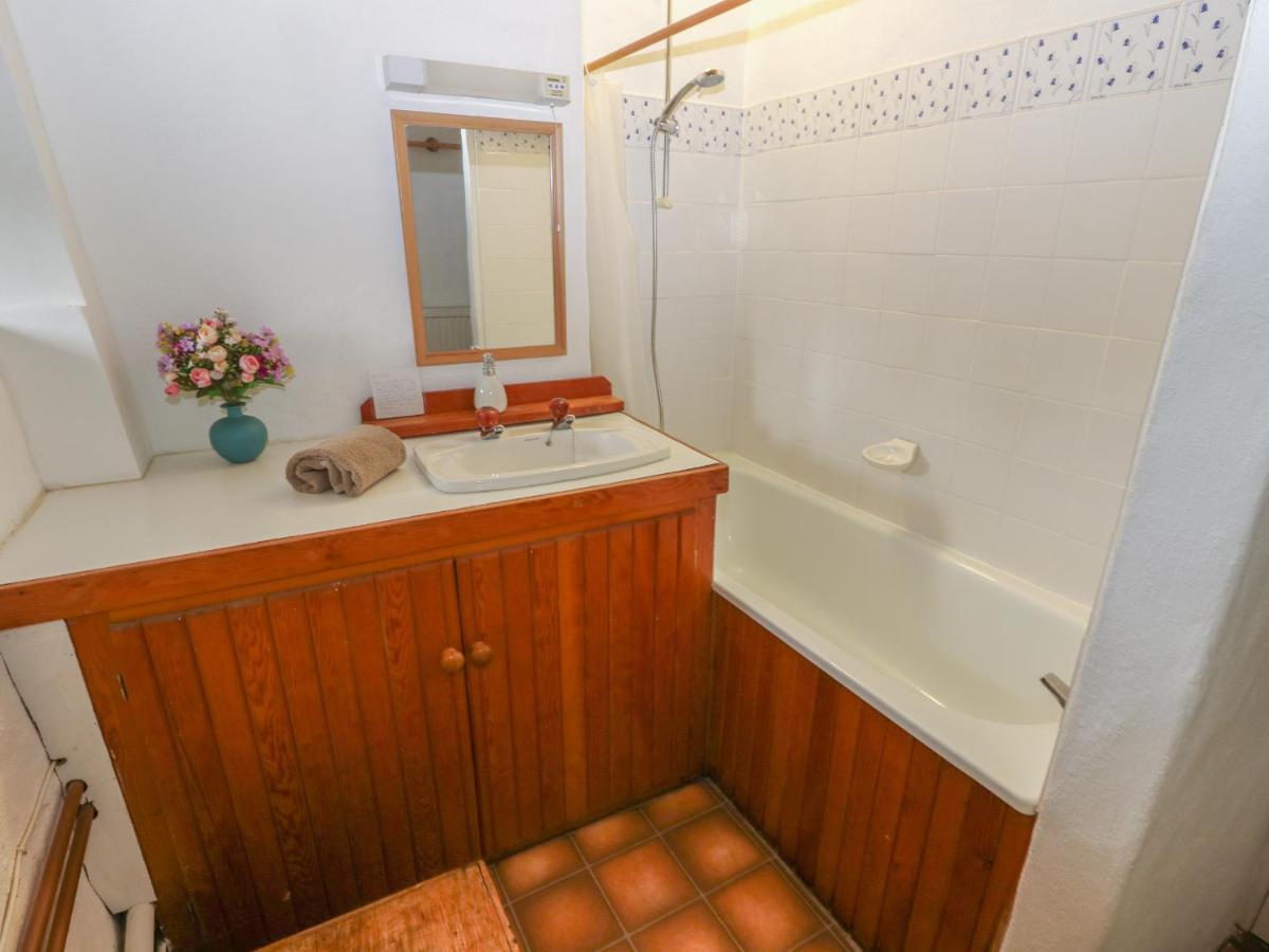 Hole Farm Villa Gidleigh Eksteriør billede