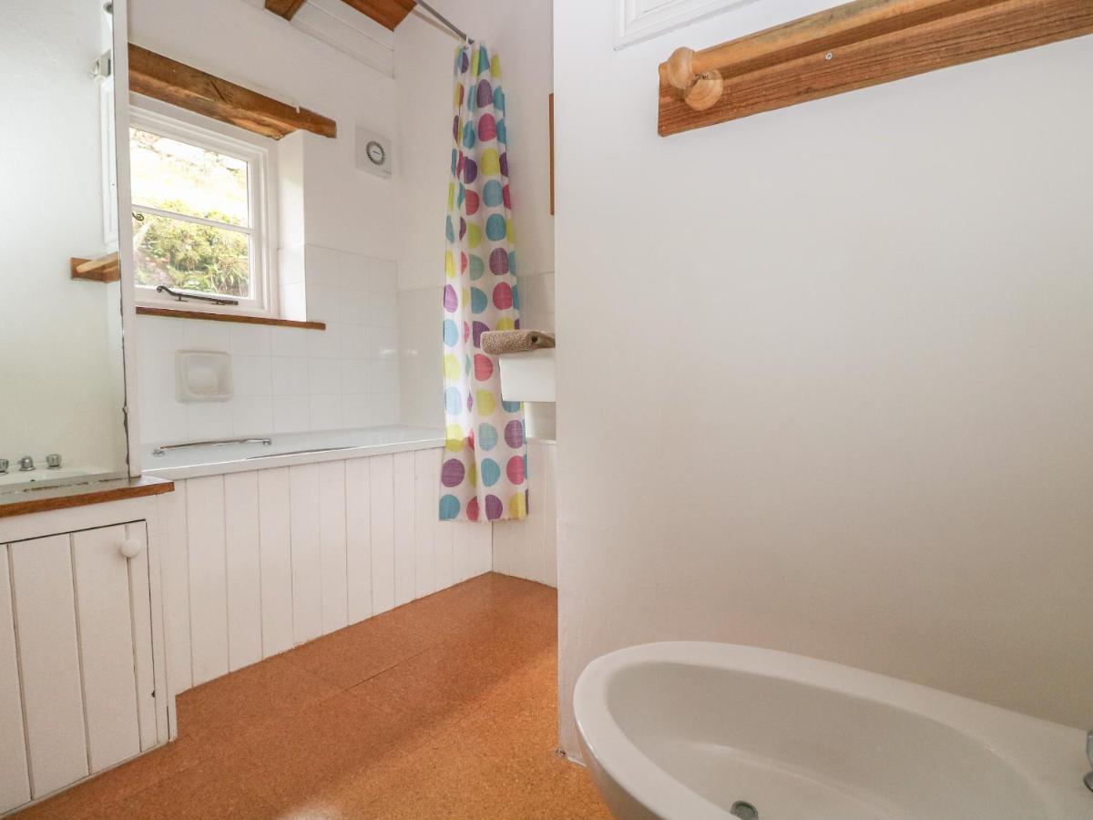 Hole Farm Villa Gidleigh Eksteriør billede