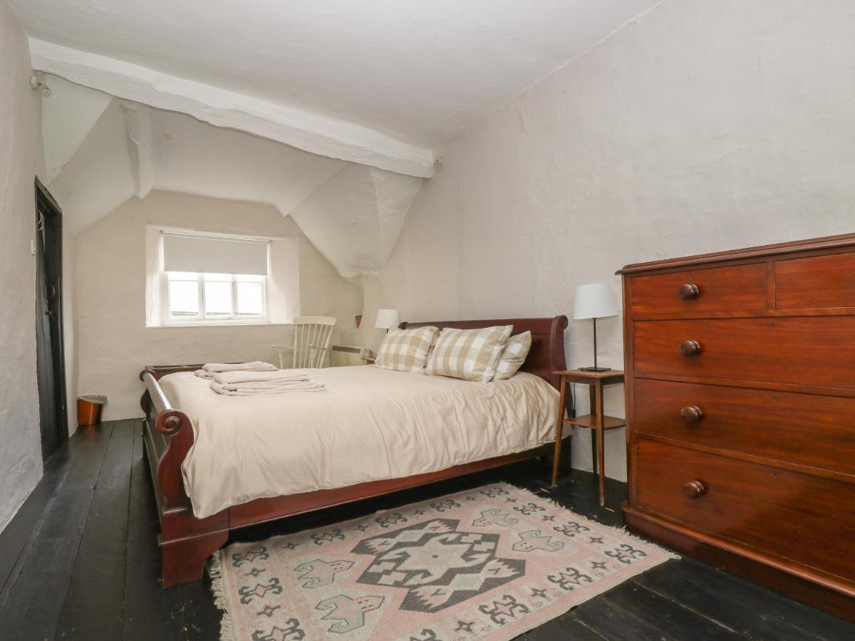 Hole Farm Villa Gidleigh Eksteriør billede